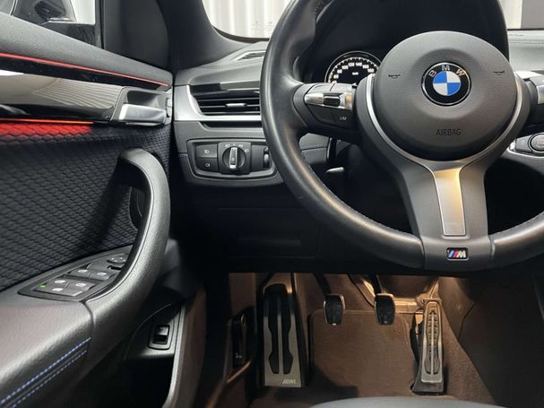 BMW X2 sDrive 100 kW image number 23