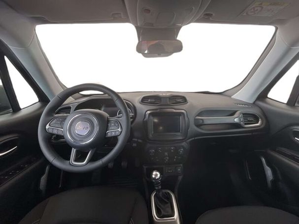 Jeep Renegade 1.0 Limited 88 kW image number 11