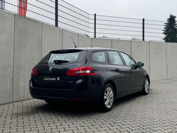 Peugeot 308 SW 88 kW image number 3