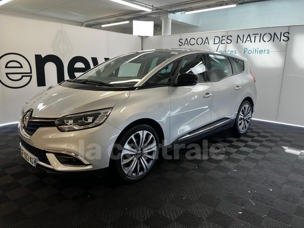 Renault Grand Scenic TCe 140 103 kW image number 1