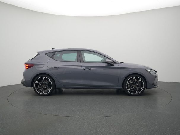 Cupra Leon VZ 2.0 TSI 221 kW image number 2