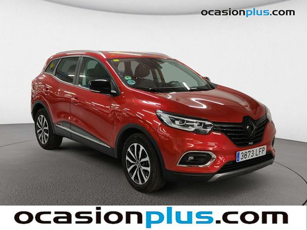 Renault Kadjar BLUE dCi 110 kW image number 3