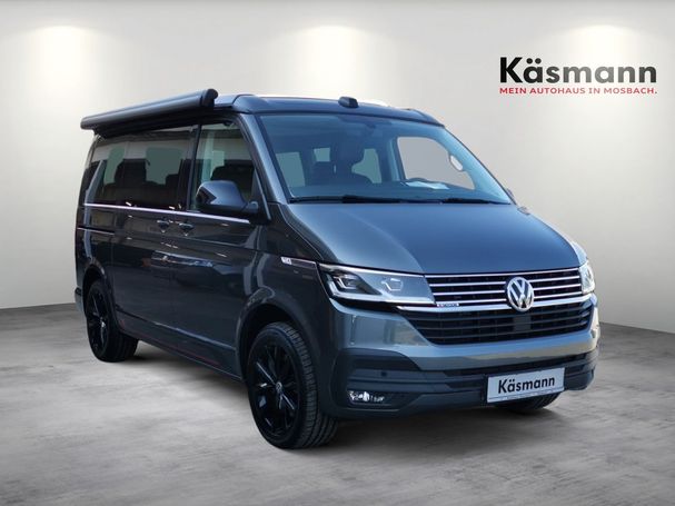 Volkswagen T6 California 4Motion 146 kW image number 9