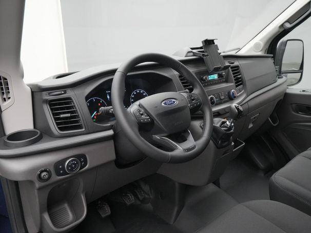 Ford Transit 350 L2H2 Trend 96 kW image number 10