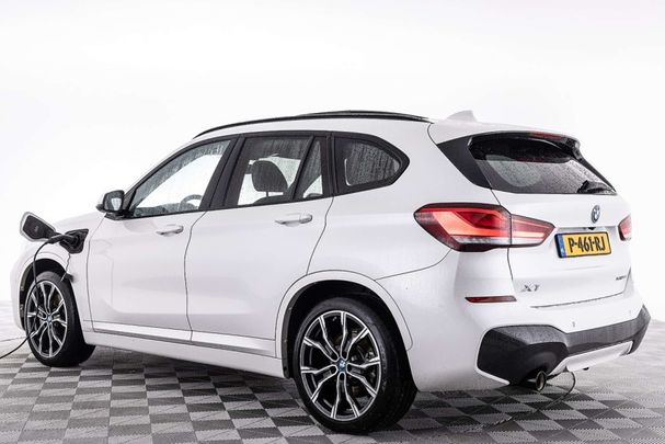 BMW X1 25e xDrive 162 kW image number 2