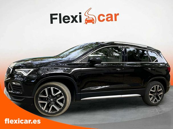 Seat Ateca 2.0 TDI FR 110 kW image number 1