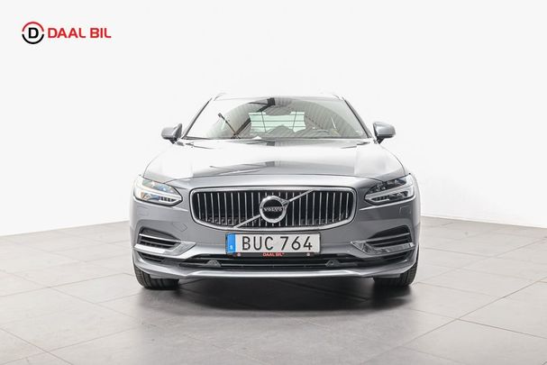 Volvo V90 Recharge T8 AWD 288 kW image number 2