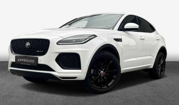 Jaguar E-Pace R-Dynamic S AWD 150 kW image number 1