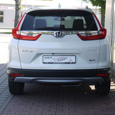 Honda CR-V Lifestyle 135 kW image number 3