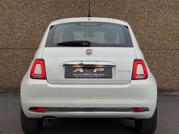 Fiat 500 1.0 51 kW image number 2