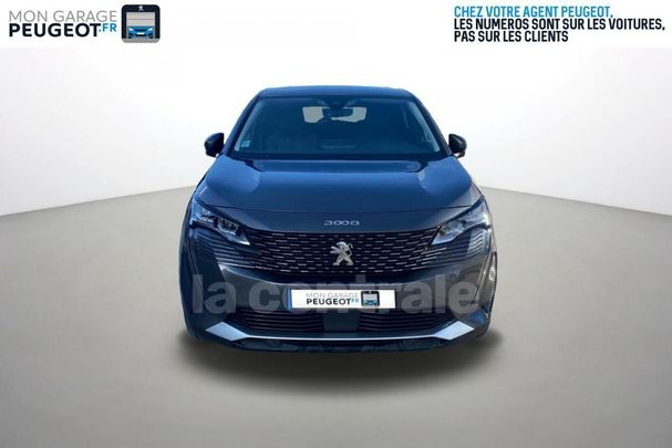 Peugeot 3008 1.6 Hybrid e-EAT8 165 kW image number 2