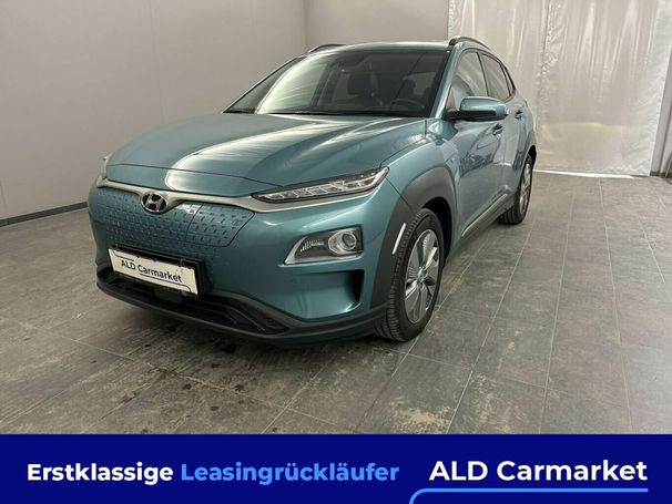 Hyundai Kona Premium 150 kW image number 2