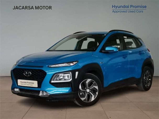 Hyundai Kona 1.6 GDI 104 kW image number 1