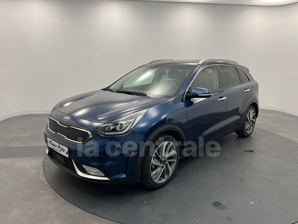 Kia Niro Hybrid 1.6 GDI Premium 104 kW image number 1