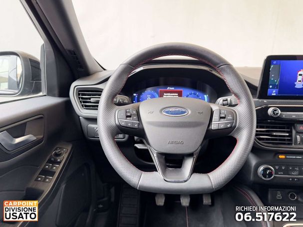 Ford Kuga 1.5 EcoBoost ST-Line 110 kW image number 18