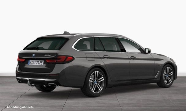 BMW 530 Touring 215 kW image number 2