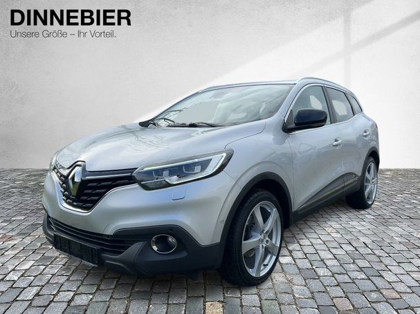 Renault Kadjar Energy 120 kW image number 1