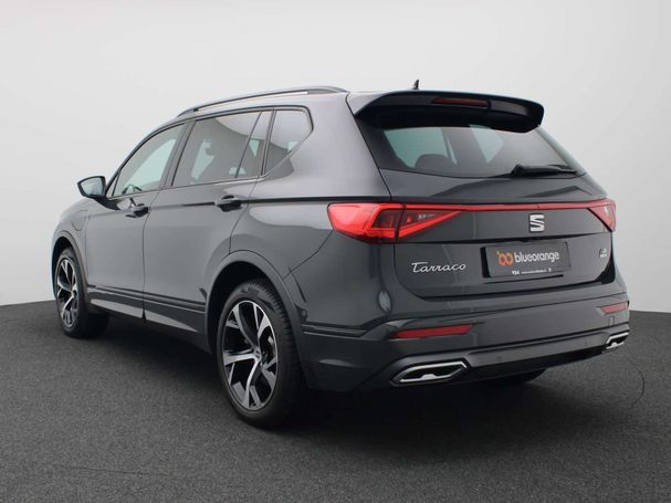 Seat Tarraco 1.4 e-Hybrid DSG 180 kW image number 10