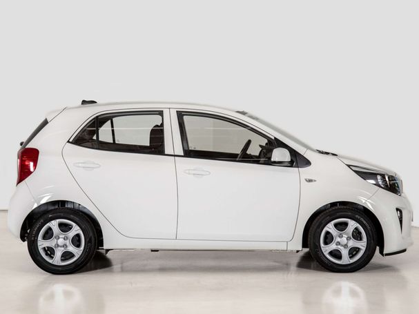 Kia Picanto 1.0 49 kW image number 4