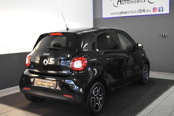 Smart ForFour EQ 60 kW image number 3