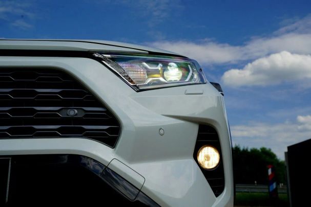 Toyota RAV 4 163 kW image number 13