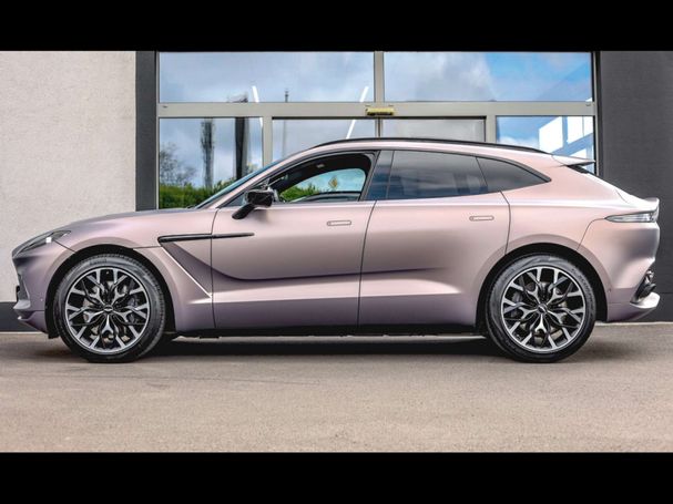 Aston Martin DBX 405 kW image number 5