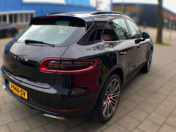 Porsche Macan 185 kW image number 2