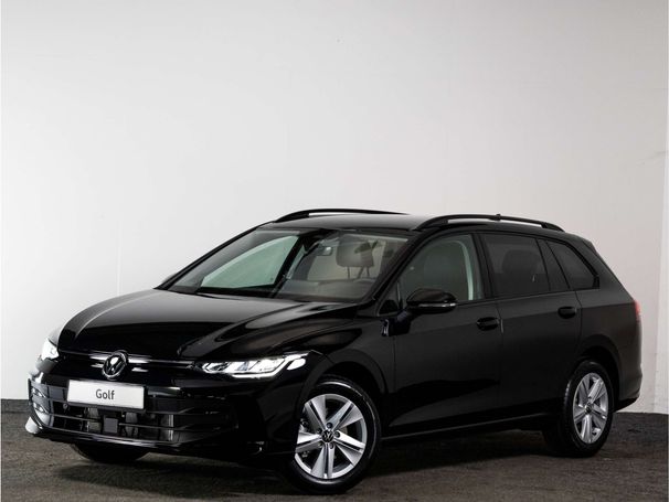 Volkswagen Golf Variant 1.5 eTSI Life DSG 85 kW image number 1