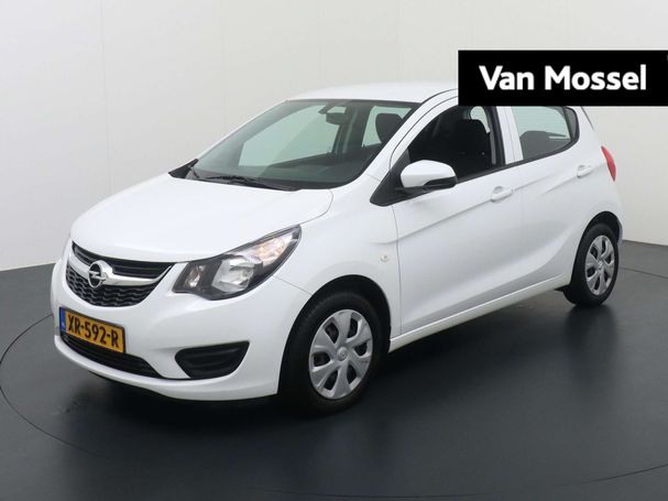 Opel Karl 1.0 Edition 55 kW image number 1