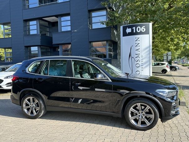 BMW X5 xDrive 195 kW image number 5