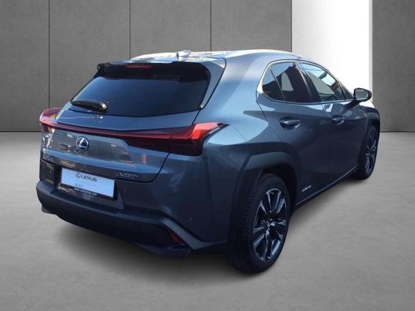 Lexus UX 250h 135 kW image number 4