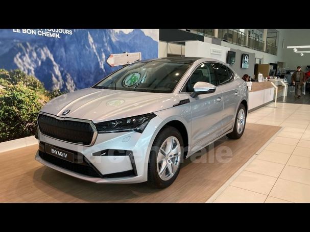 Skoda Enyaq 60 132 kW image number 1