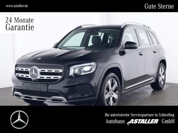 Mercedes-Benz GLB 250 165 kW image number 1