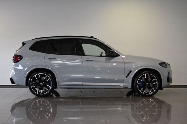 BMW X3 xDrive 250 kW image number 3