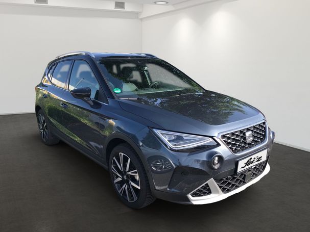 Seat Arona 1.0 TSI Xperience 81 kW image number 3