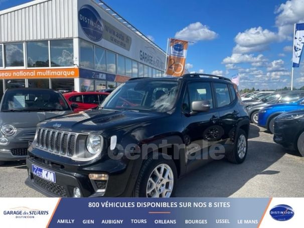 Jeep Renegade 96 kW image number 1