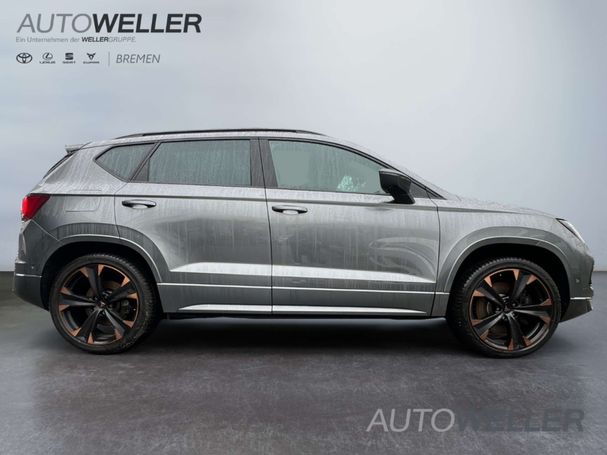 Cupra Ateca 2.0 TSI DSG 4Drive 221 kW image number 18