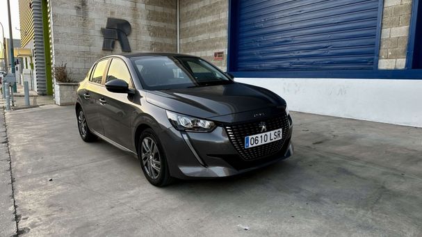 Peugeot 208 PureTech 100 Active 75 kW image number 2