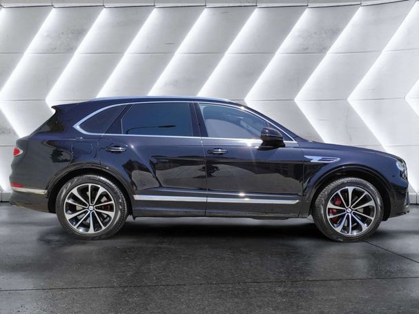 Bentley Bentayga 329 kW image number 4