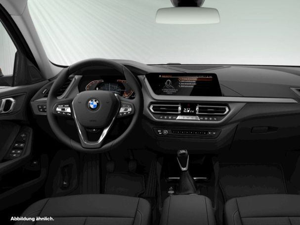 BMW 116i 80 kW image number 4