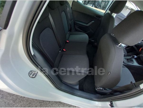 Seat Ibiza 1.0 TSI 70 kW image number 20