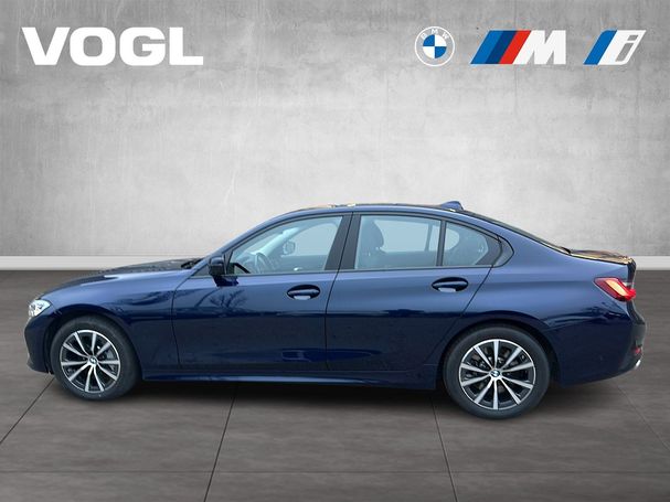 BMW 330i xDrive 190 kW image number 5