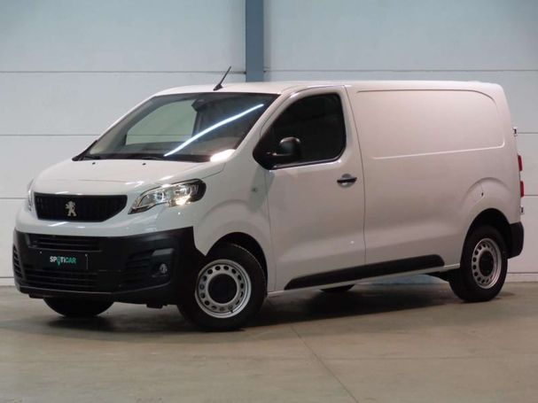 Peugeot Expert EAT8 107 kW image number 1