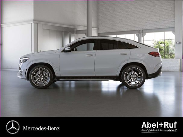 Mercedes-Benz GLE 400 d 243 kW image number 4