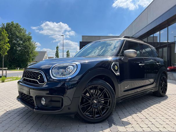 Mini Cooper SE Countryman ALL4 165 kW image number 1