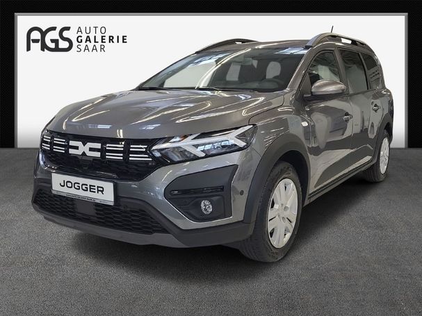 Dacia Jogger 1.6 Hybrid 104 kW image number 1