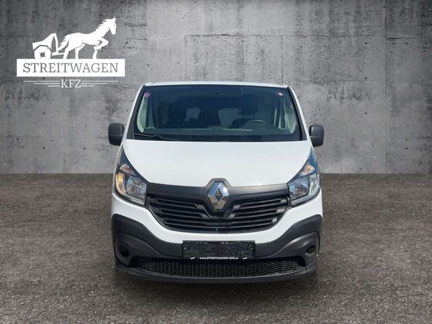 Renault Trafic L2H1 Komfort 70 kW image number 1