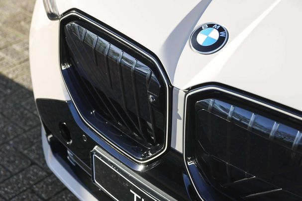 BMW X3 xDrive 140 kW image number 32