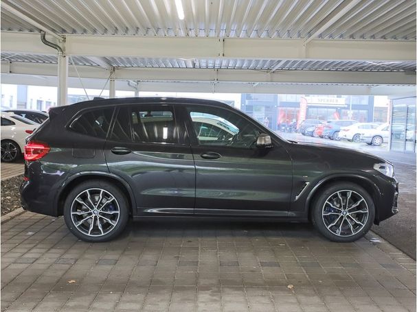 BMW X3 xDrive 240 kW image number 3