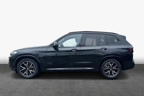 BMW X3 M xDrive 215 kW image number 4